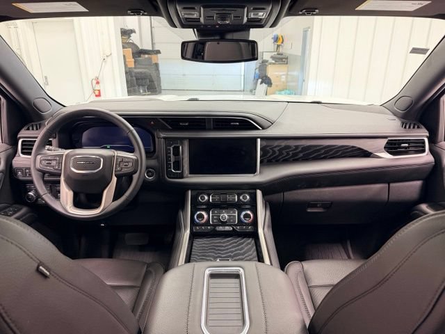 Certified 2024 GMC Yukon XL Denali w/ Max Trailering Package AWD/4WD image 21
