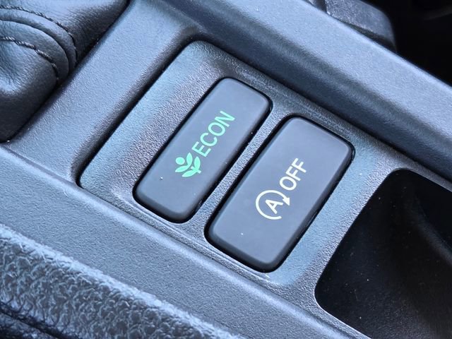 Certified 2024 Honda Accord EX image 31