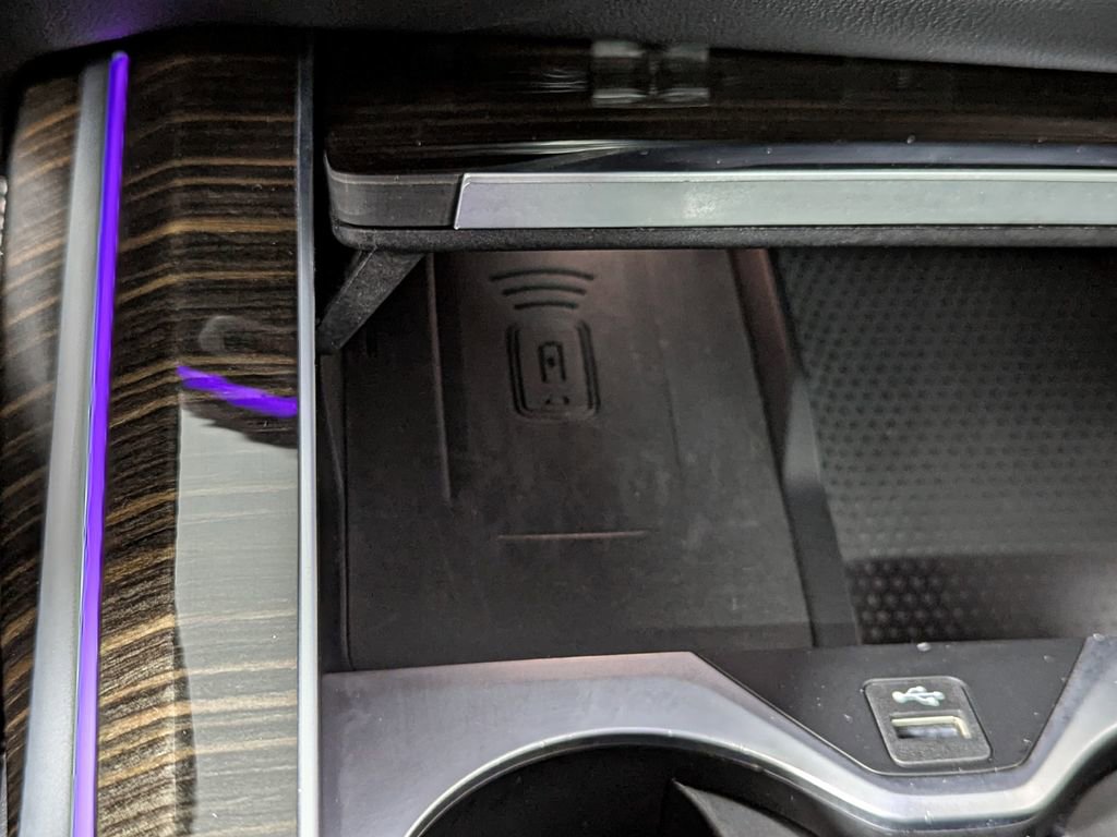 Used 2020 BMW X7 xDrive40i w/ Premium Package image 37