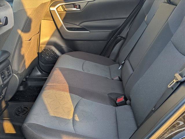 Used 2025 Toyota RAV4 Woodland Edition AWD/4WD image 16