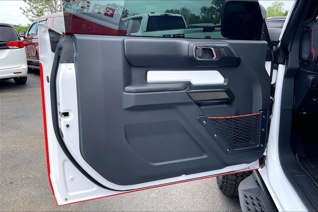 Used 2025 Ford Bronco Stroppe Edition image 22