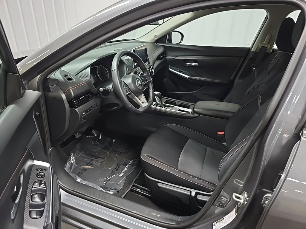 Used 2021 Nissan Sentra SR image 28