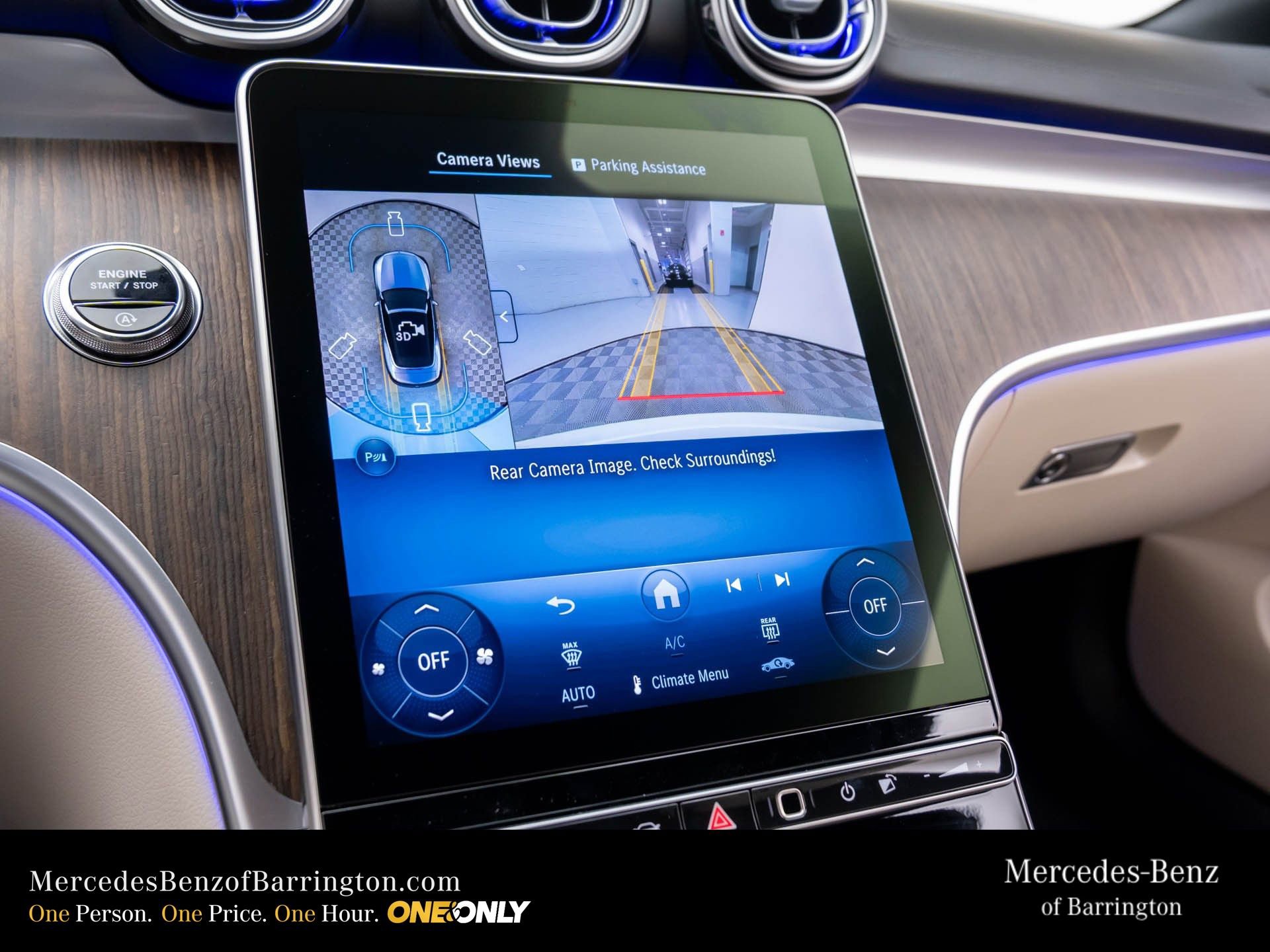 New 2026 Mercedes-Benz CLE 300 4MATIC Cabriolet image 24