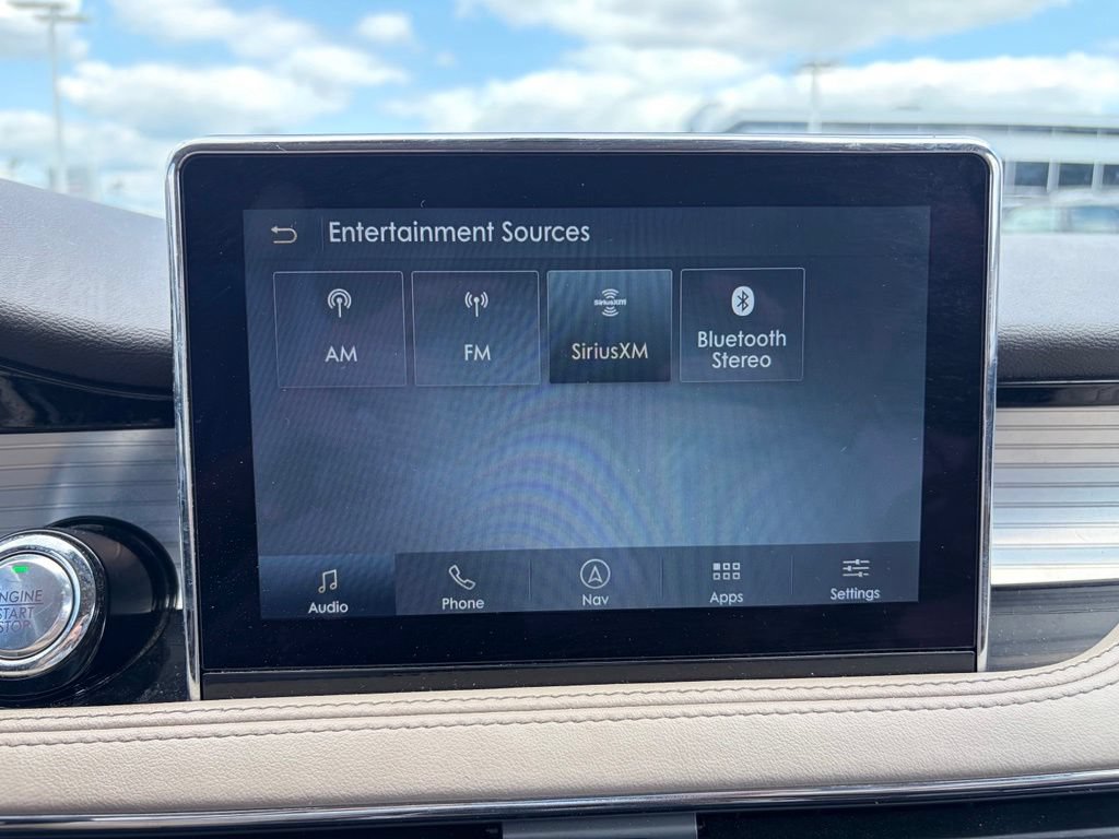 Used 2022 Lincoln Corsair AWD w/ Premium Package image 31