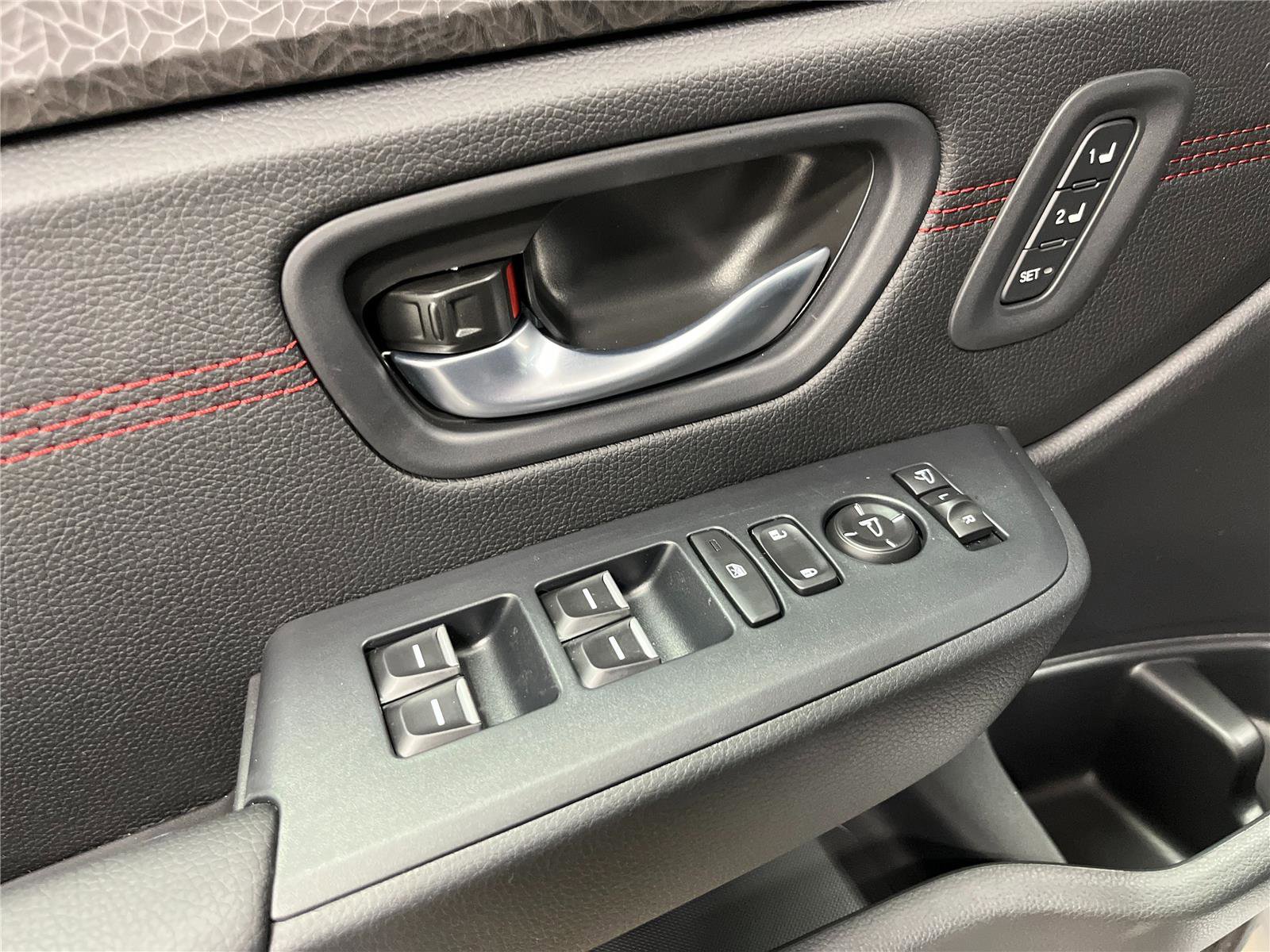 New 2026 Honda Pilot Black Edition image 13