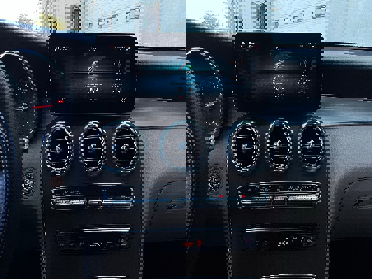 Used 2020 Mercedes-Benz GLC 300 image 27