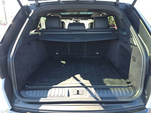 Used 2020 Land Rover Range Rover Sport HSE image 42