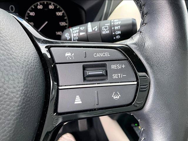 Used 2025 Honda HR-V EX-L image 21