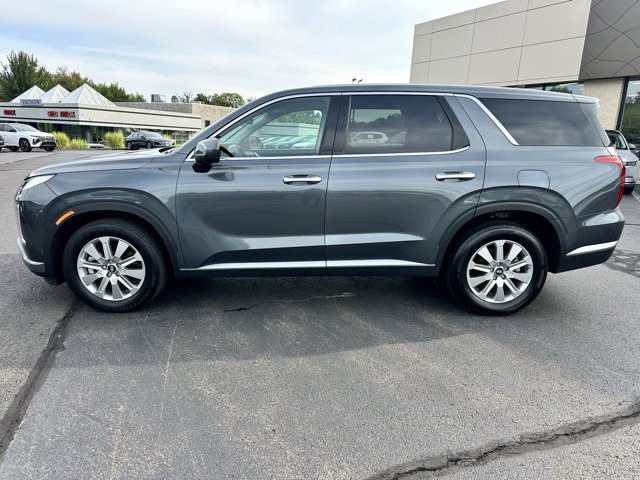 Used 2023 Hyundai Palisade SE image 8
