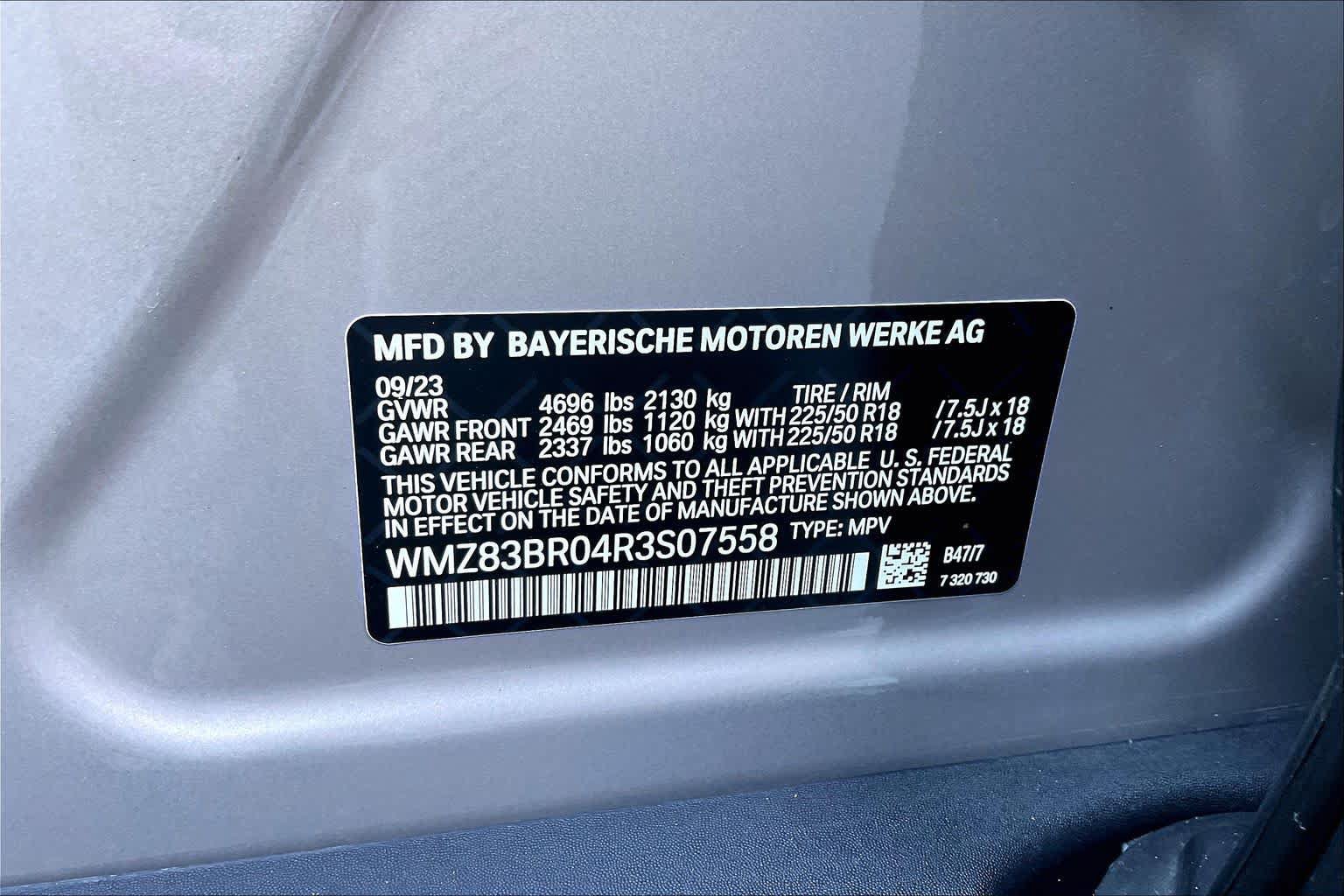 Used 2024 MINI Cooper Countryman S AWD/4WD image 37