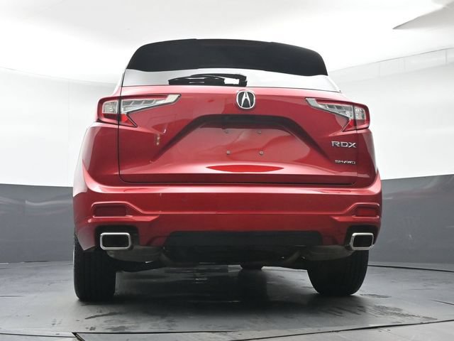 Used 2025 Acura RDX SH-AWD w/ Advance Package image 31