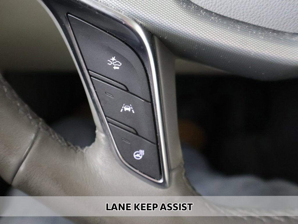 Used 2023 Cadillac XT5 Premium Luxury image 6