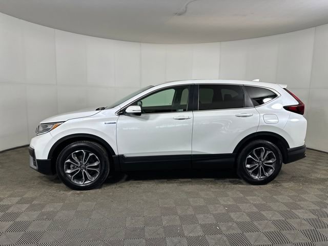 Used 2022 Honda CR-V EX image 6