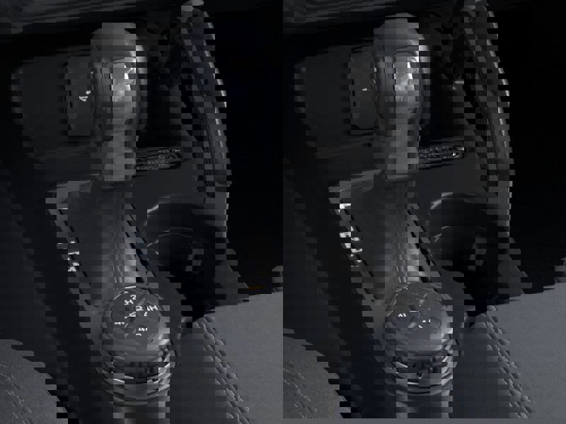 New 2025 Ford Bronco Outer Banks w/ Sasquatch Package AWD/4WD image 42