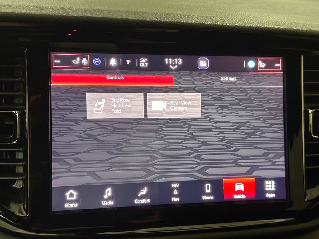 Certified 2025 Dodge Durango GT image 47