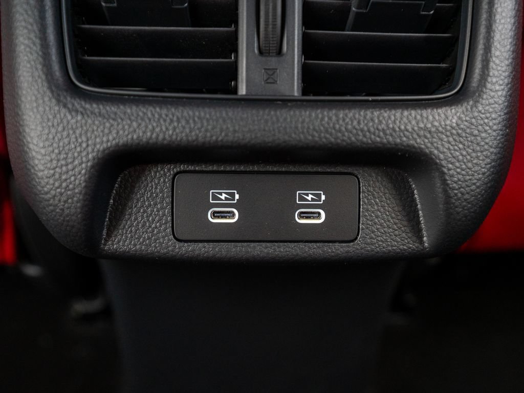 New 2026 Acura ADX A-Spec AWD/4WD image 35