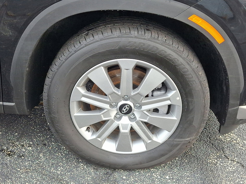 Used 2025 Hyundai Palisade SEL image 9