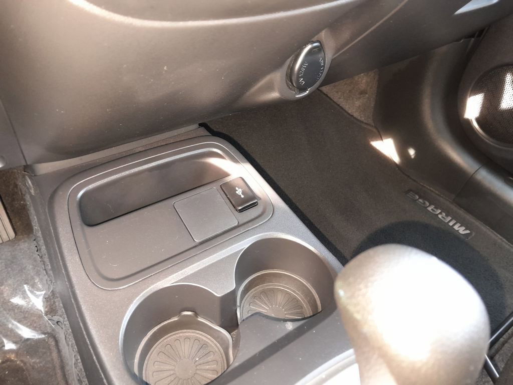 Used 2024 Mitsubishi Mirage LE image 24