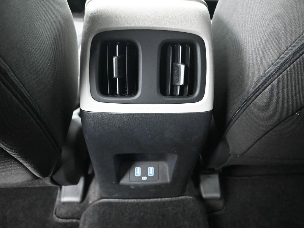 Used 2022 Hyundai Tucson SEL image 23