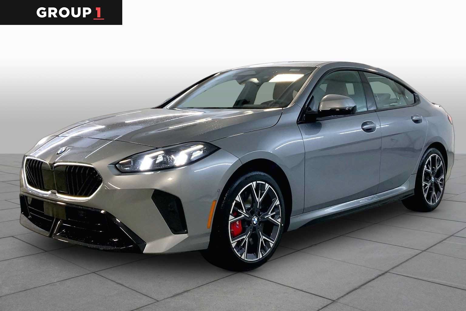 New 2026 BMW 228i xDrive w/ Technology Package