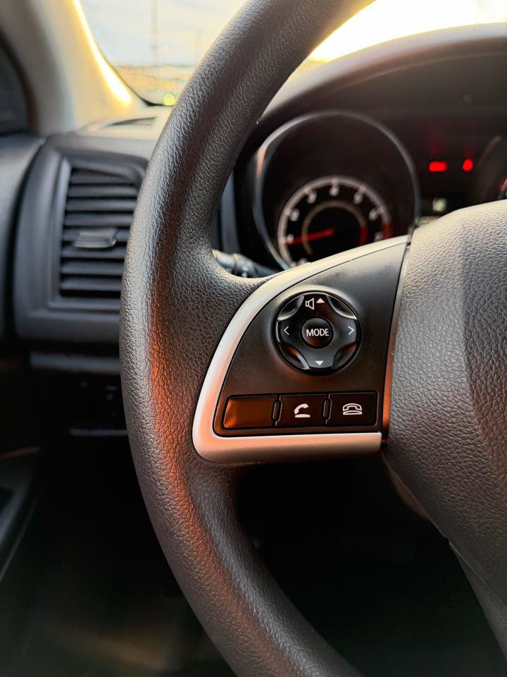 Used 2024 Mitsubishi Outlander Sport ES image 24