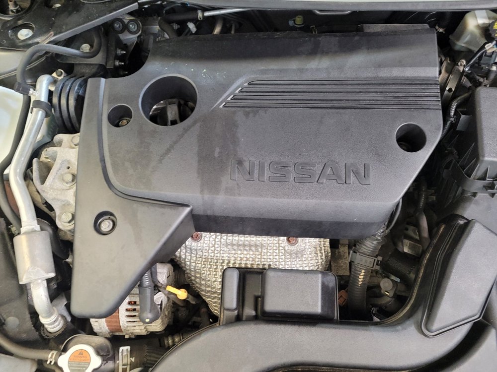 Used 2016 Nissan Altima 2.5 S w/ Power Driver Seat Package FWD image 30