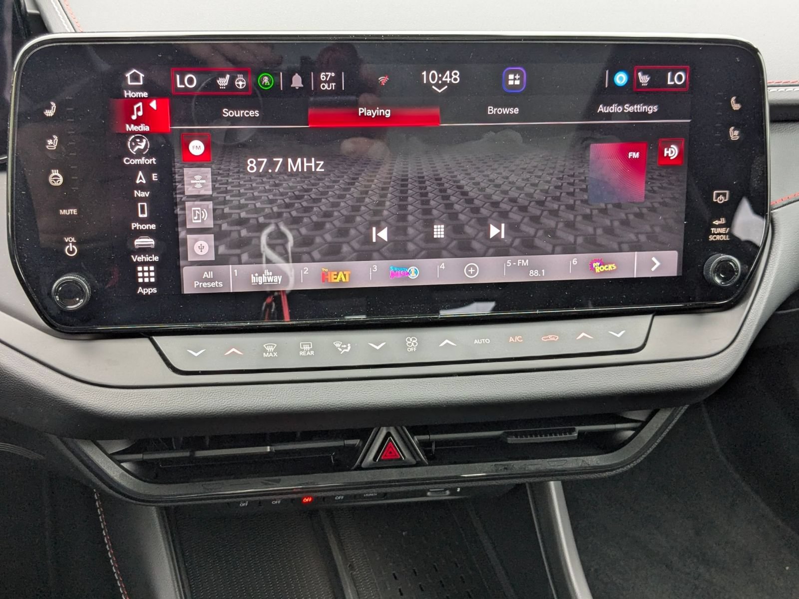 New 2026 Dodge Charger Scat Pack AWD/4WD image 18