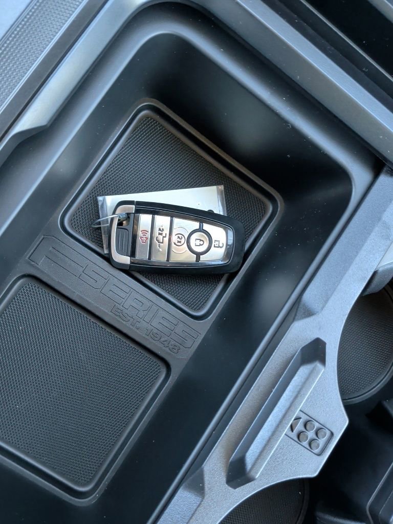 New 2026 Ford F250 Lariat w/ Lariat Premium Package image 51