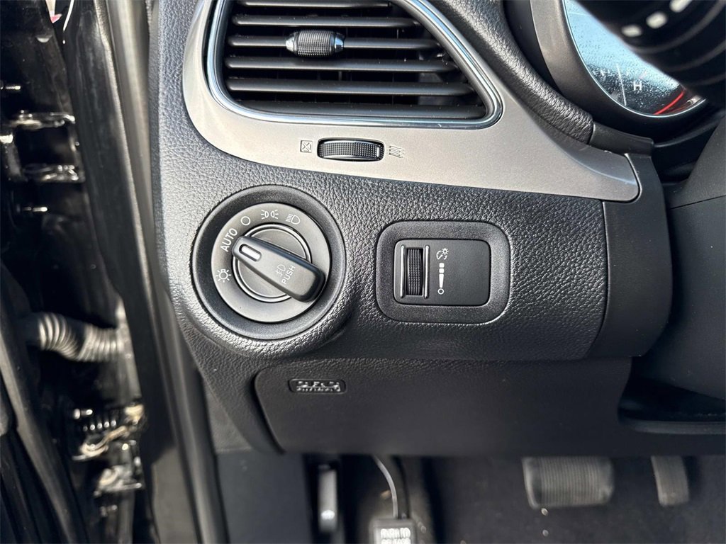 Used 2020 Dodge Journey Crossroad image 13