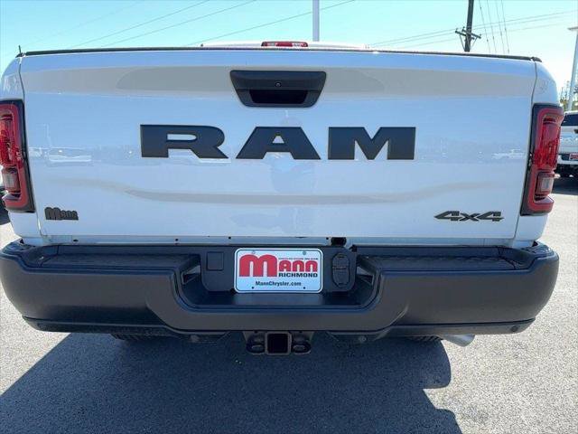 New 2025 RAM 2500 Tradesman image 5
