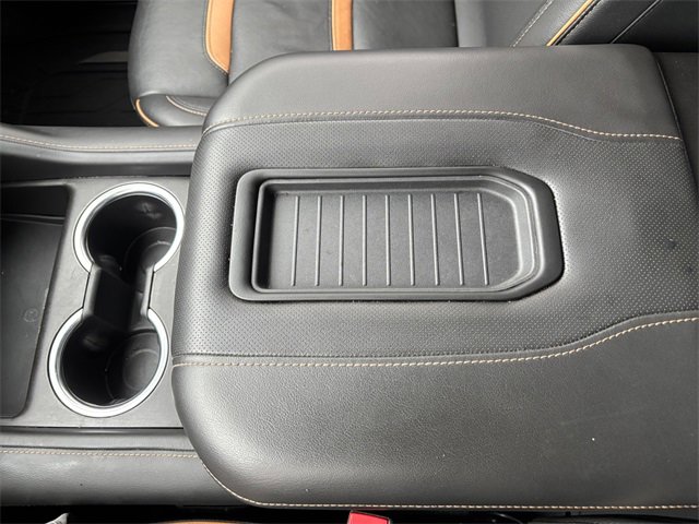 Used 2021 GMC Yukon AT4 w/ AT4 Premium Plus Package image 26