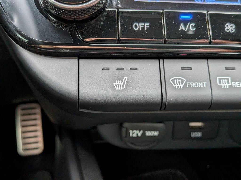 Used 2026 Hyundai Elantra Sport FWD image 20