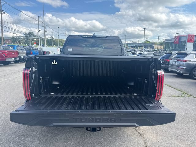 Used 2024 Toyota Tundra TRD Pro w/ TRD Pro Tow Package AWD/4WD image 9