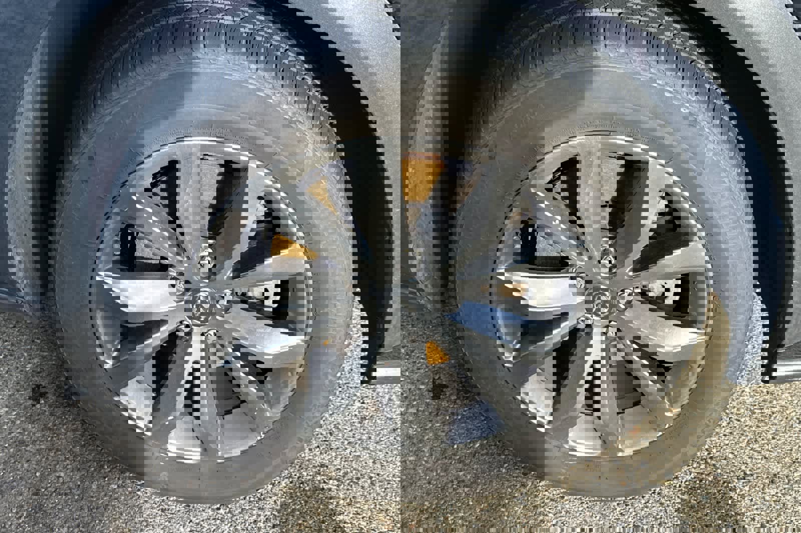 Used 2016 Lexus NX 200t F Sport image 12