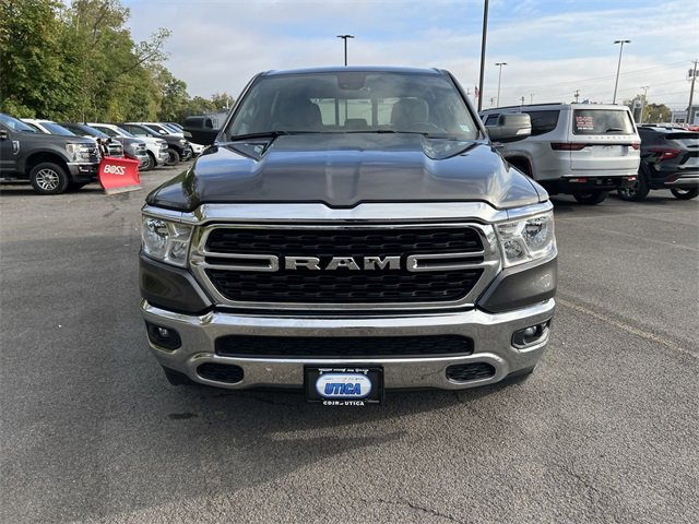 Used 2022 RAM 1500 Big Horn image 17