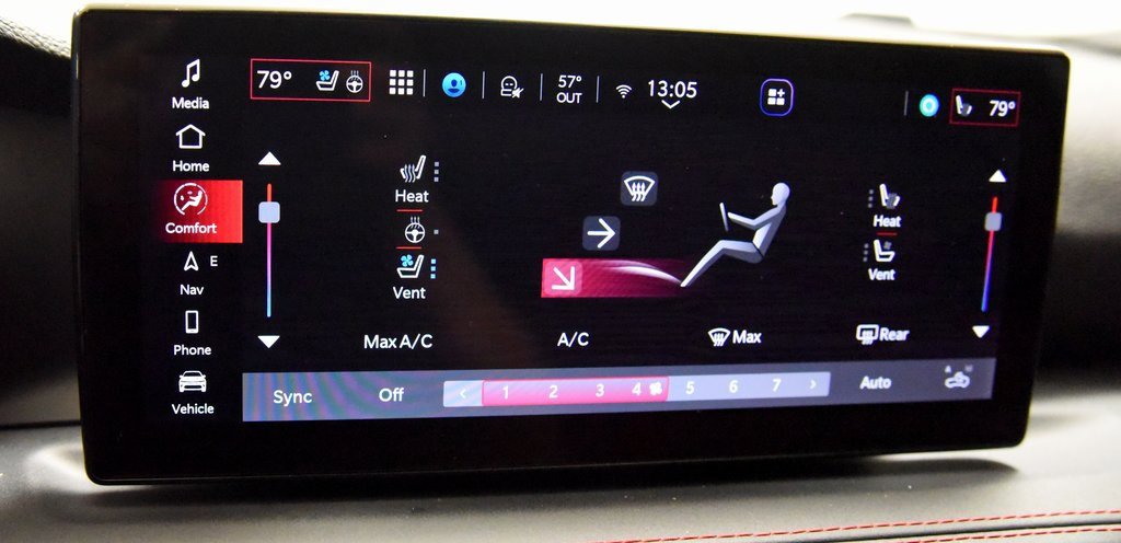 Used 2024 Dodge Hornet GT Plus w/ GT Blacktop Package image 26