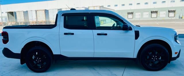 New 2025 Ford Maverick XLT w/ XLT Luxury Package image 6