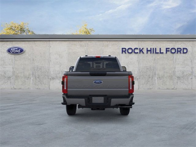 New 2026 Ford F250 XL w/ STX Appearance Package image 7