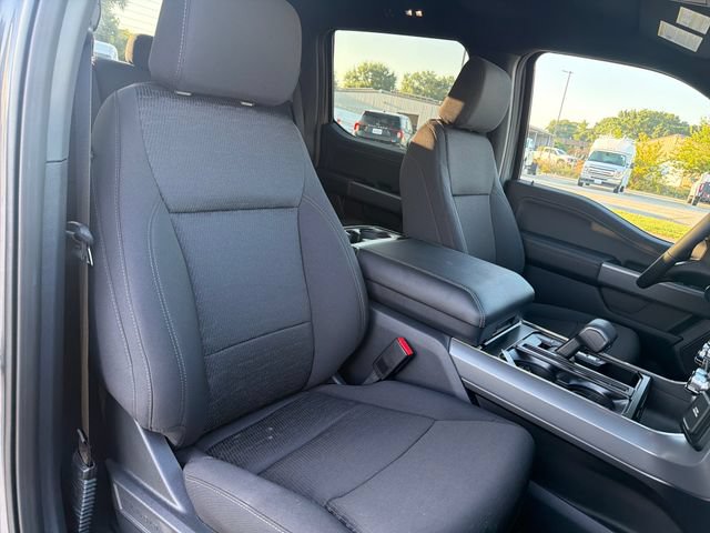 New 2026 Ford F150 XLT w/ Equipment Group 302A MID AWD/4WD image 19