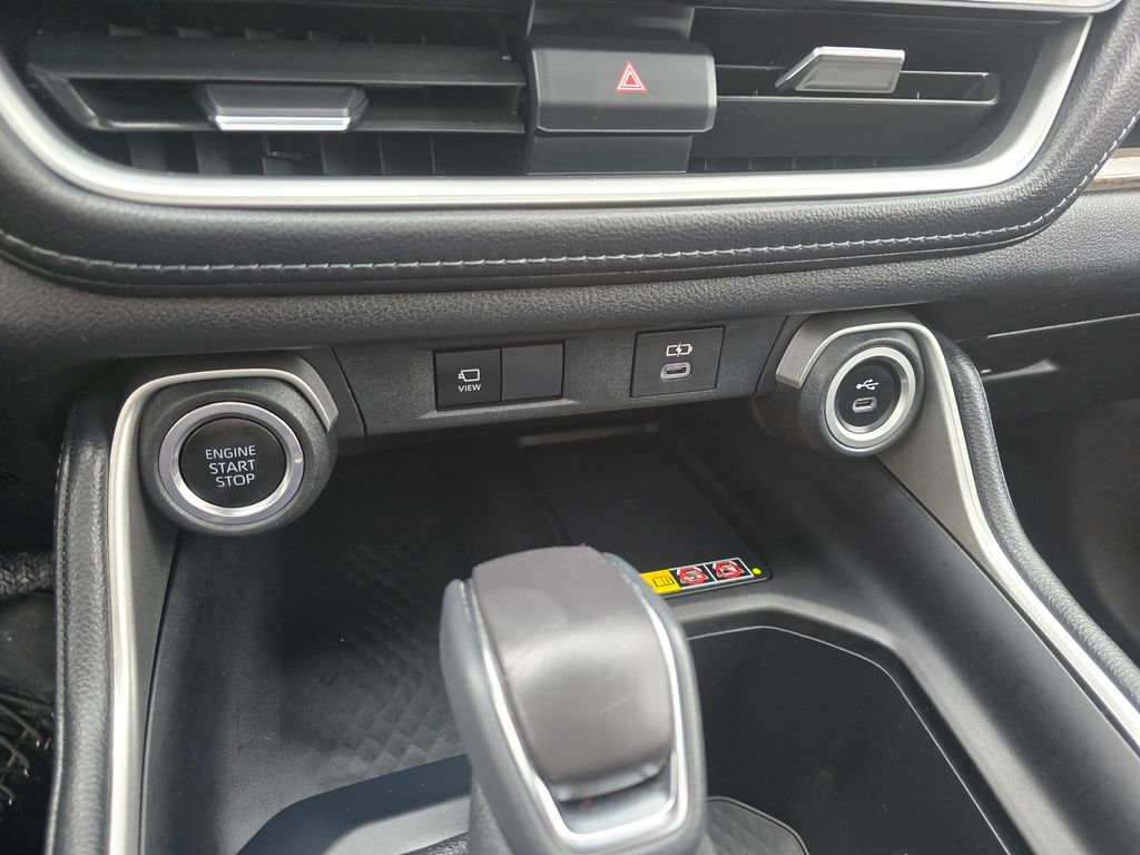 Certified 2024 Toyota Grand Highlander Platinum image 25