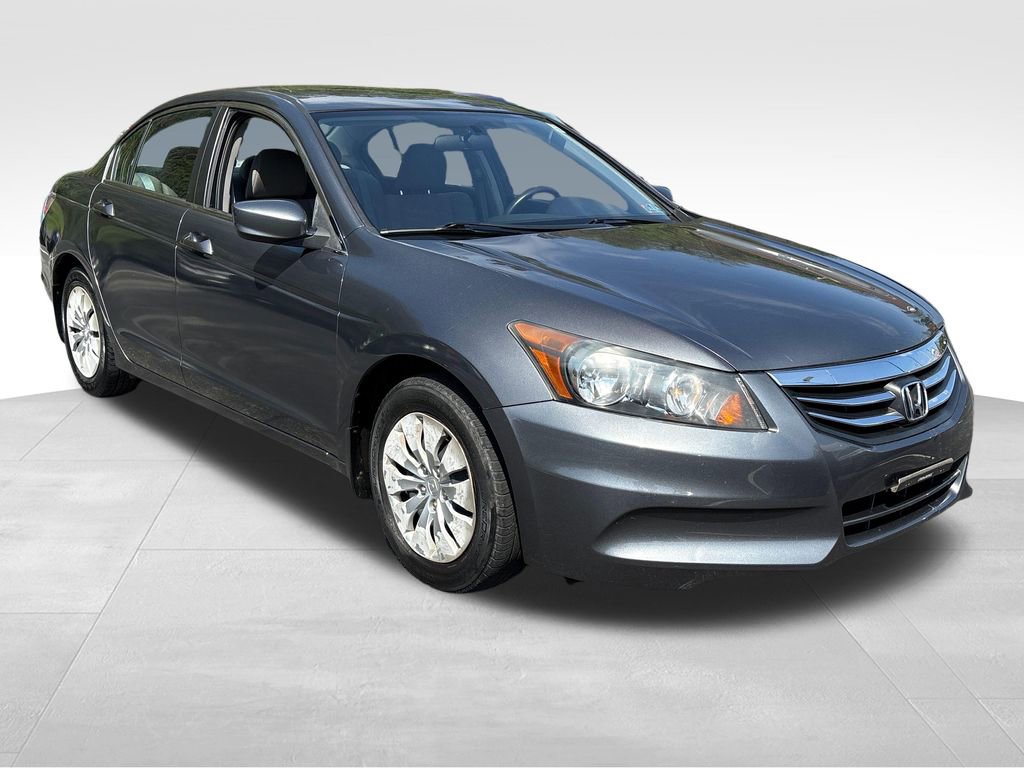 Used 2012 Honda Accord LX image 1
