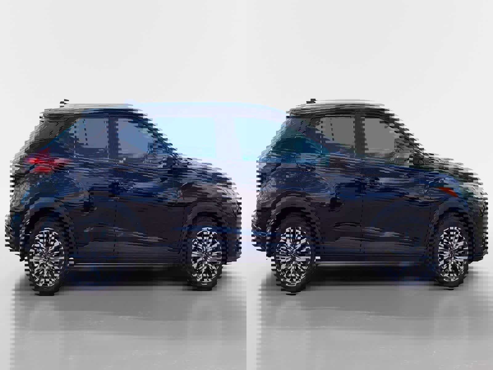 Used 2023 Nissan Kicks SV image 6