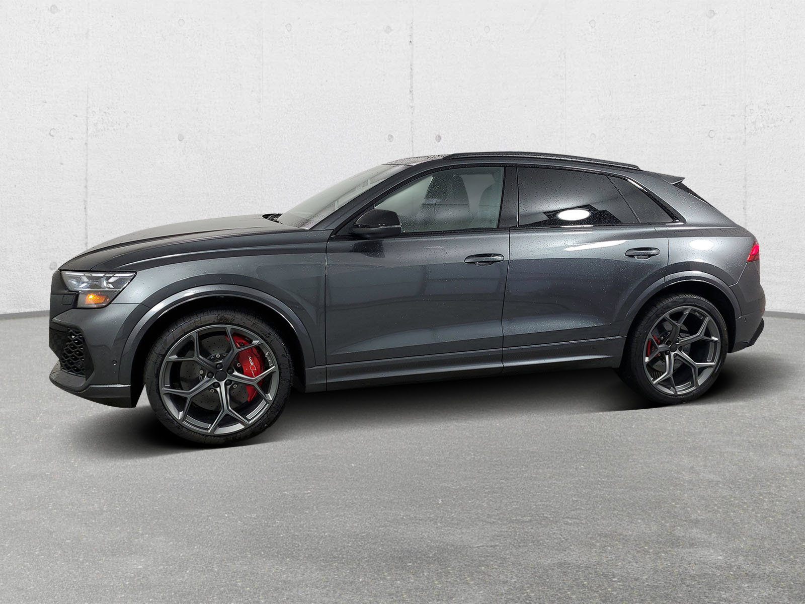 New 2026 Audi RS Q8 performance AWD/4WD image 6