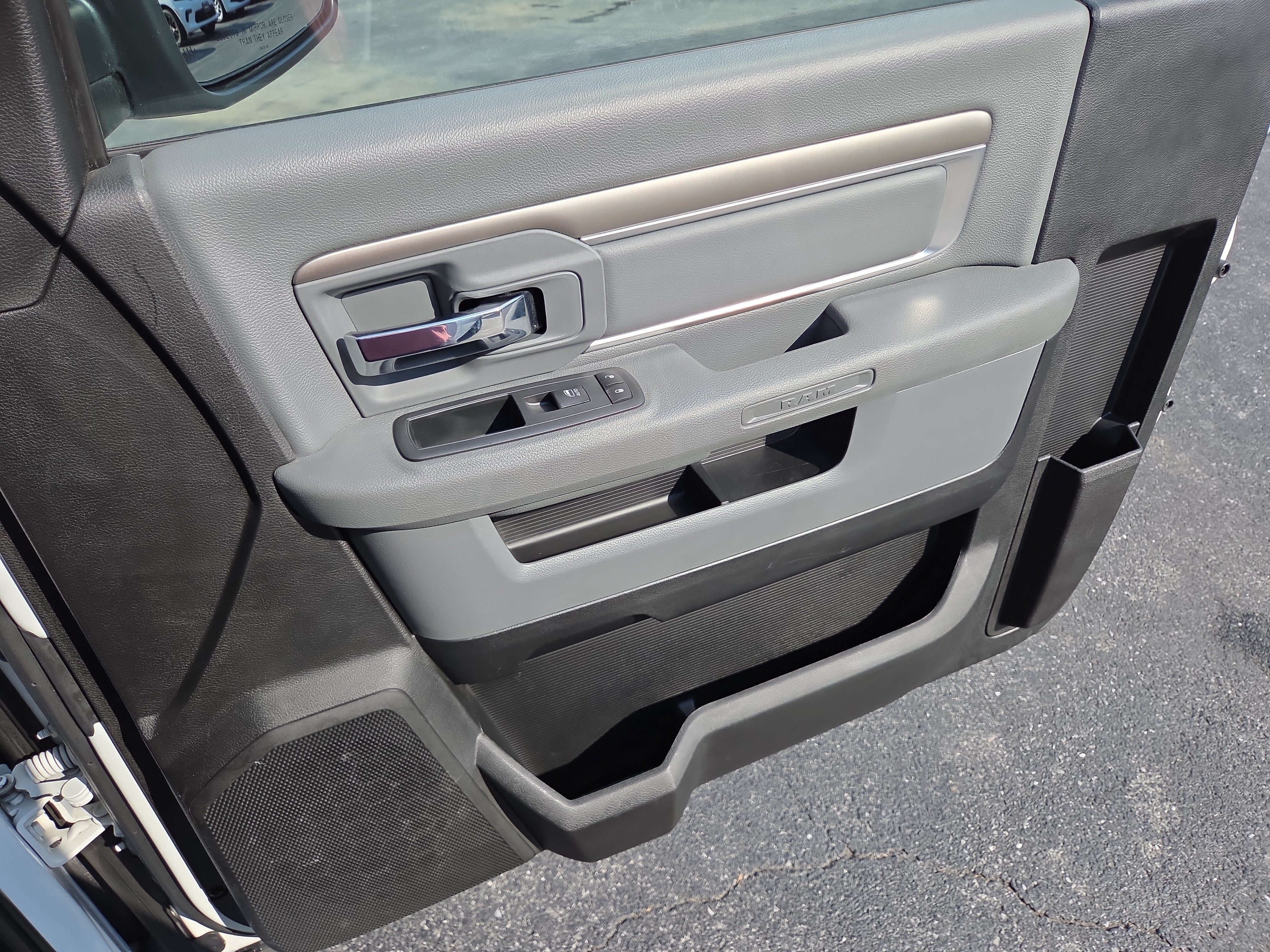 Used 2020 RAM 1500 Tradesman w/ Popular Equipment Group RWD image 34
