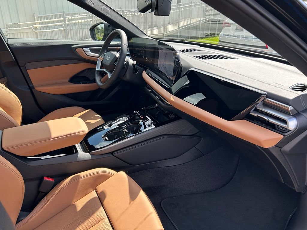 New 2026 Audi A5 2.0T Premium AWD/4WD image 40
