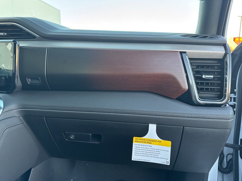 New 2026 GMC Sierra 2500 Denali w/ Denali Reserve Package image 26