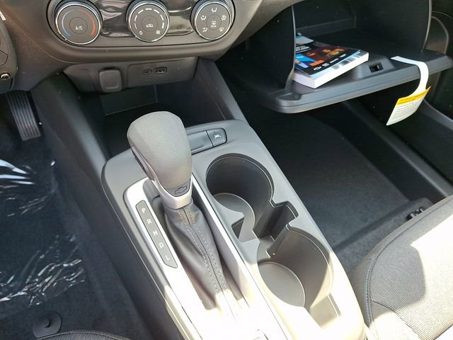 New 2026 Chevrolet Trax LS w/ Driver Confidence Package image 7