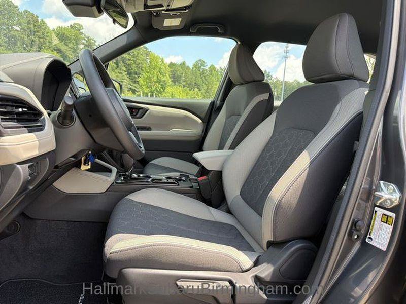 New 2026 Subaru Forester AWD/4WD image 14