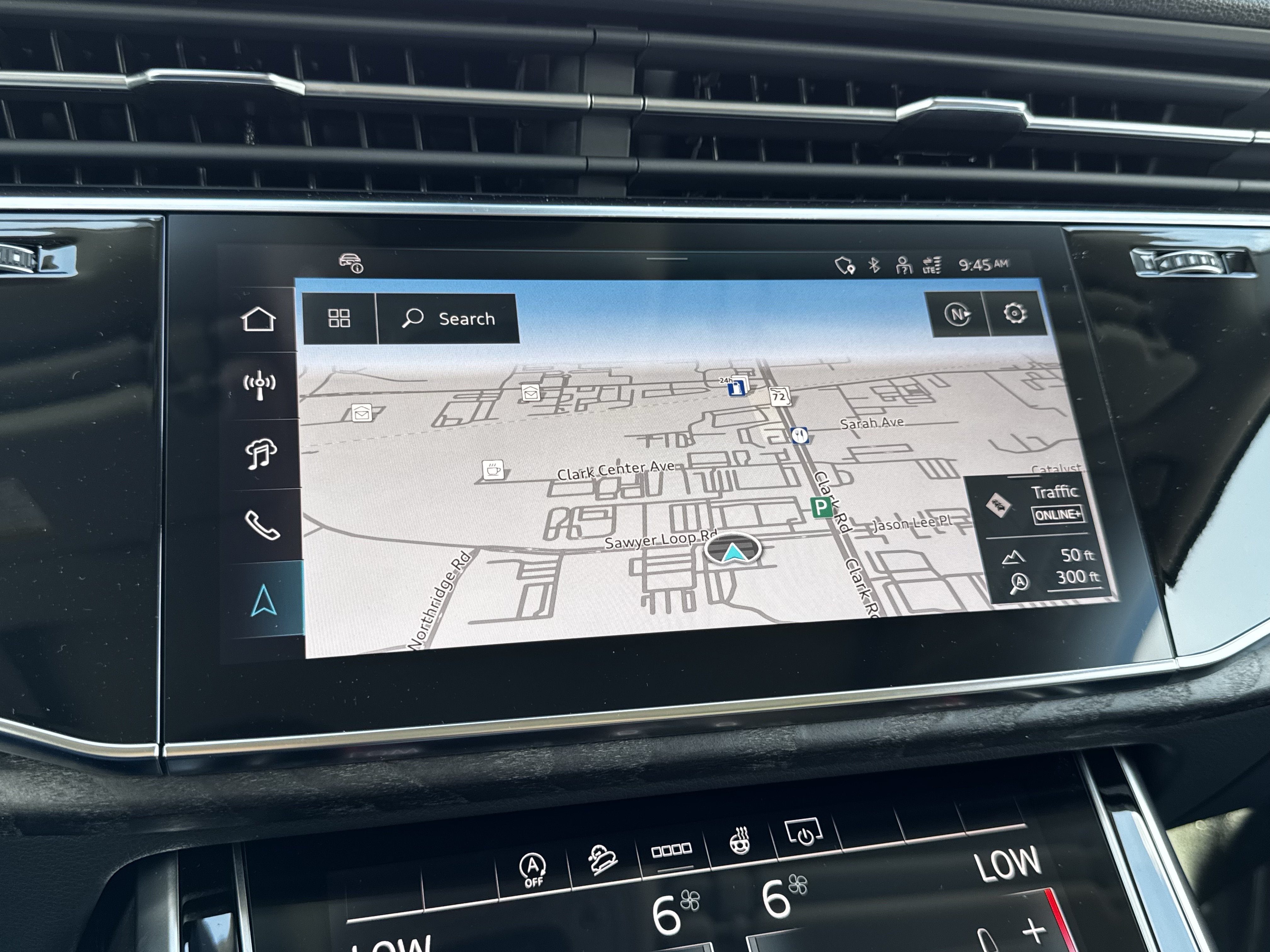 New 2026 Audi Q7 2.0T Premium Plus AWD/4WD image 24