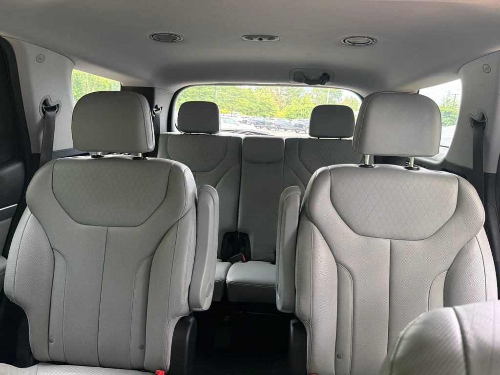Used 2021 Hyundai Palisade SEL w/ Premium Package AWD/4WD image 24